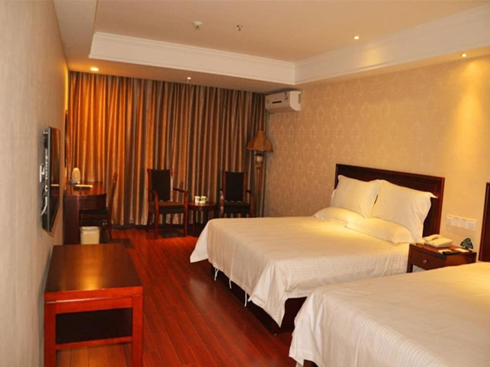 Twin Room photo 1