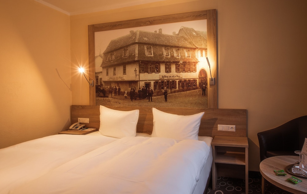 Standard Room, 1 Double Bed photo 2