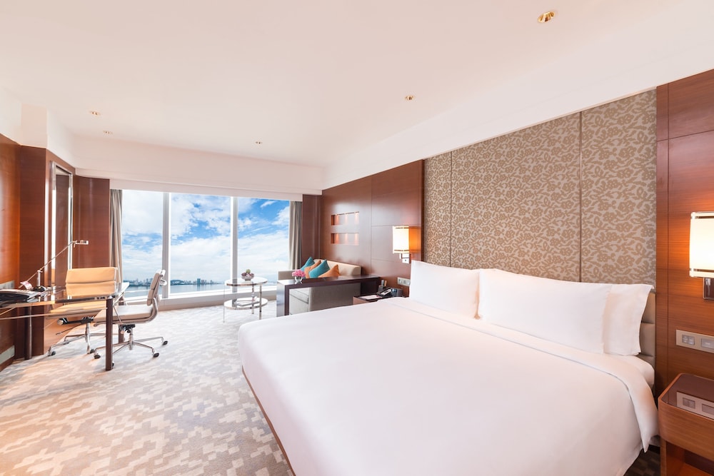 Premium Room, Smoking, Sea View photo 3