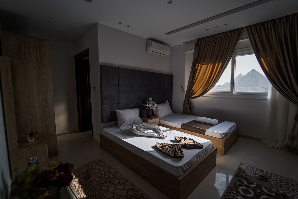 Deluxe Room, Mountain View photo 1