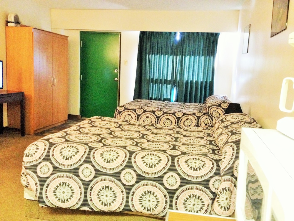 Standard Double Room, 2 Double Beds photo 2
