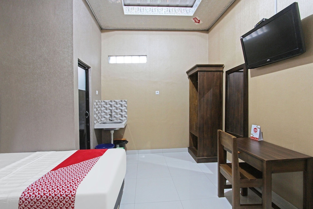 Deluxe Twin Room photo 2