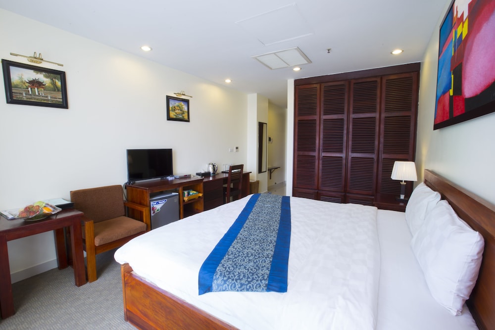 Superior Single Room photo 1