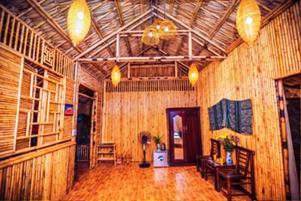 Bungalow (Mountain View and Rice Fields) photo 3