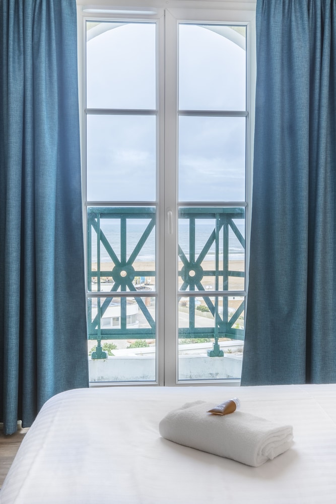 Room, 1 Double Bed, Sea View - Photo 7