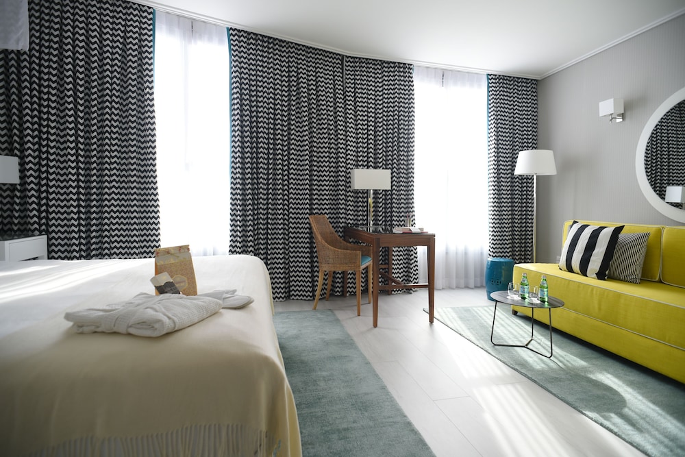 Junior Suite - Photo 3
