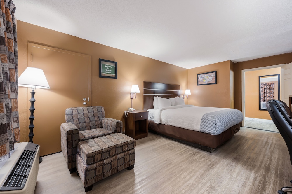 Room, 1 King Bed, Accessible, Non Smoking - Photo 1