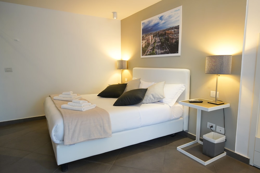 Suite, Terrace photo 3