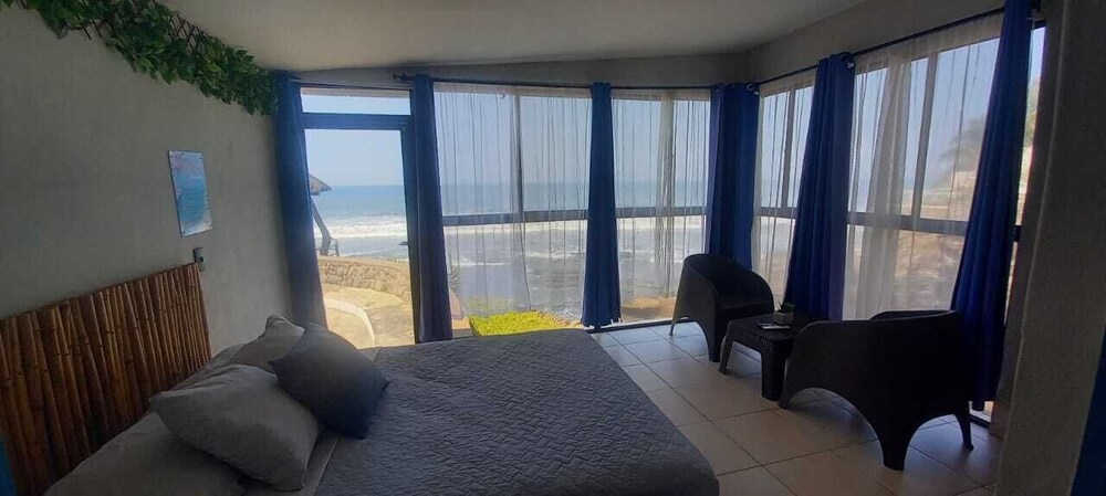Panoramic Room, 1 Bedroom, Beach View photo 1
