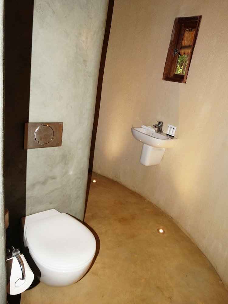 Family Room, 3 Bedrooms, Garden View, Garden Area (Deluxe) photo 2