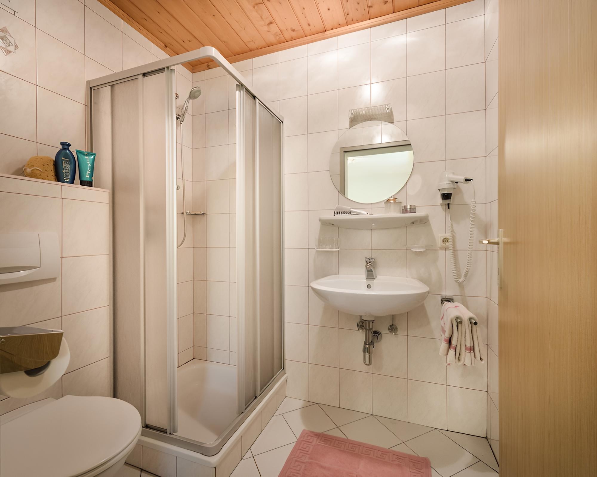 Apartment, 1 Bedroom, Balcony photo 2