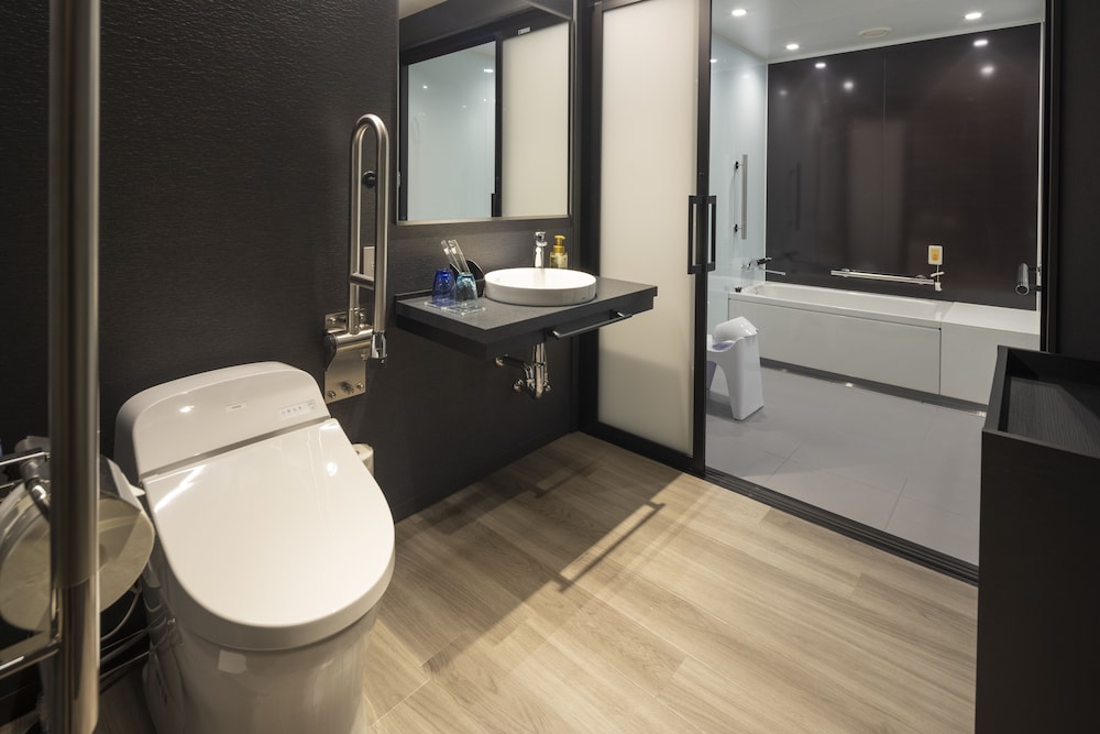 Hotel Intergate Osaka Umeda, Foto 5