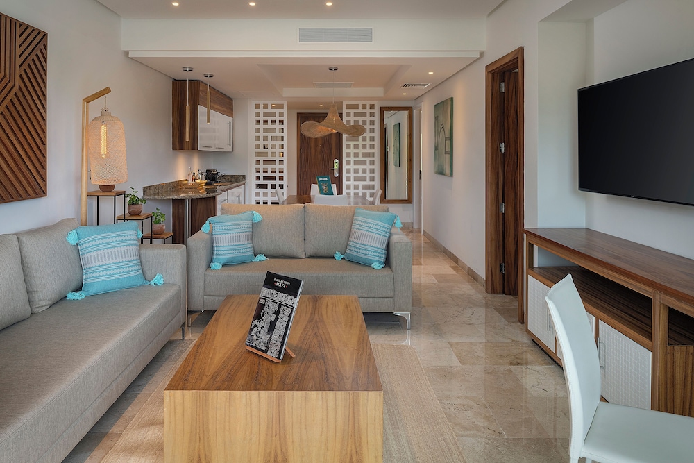 The Reserve Master Suite nature view