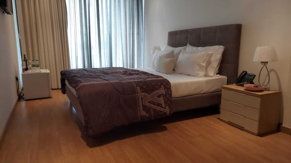 Exclusive Suite