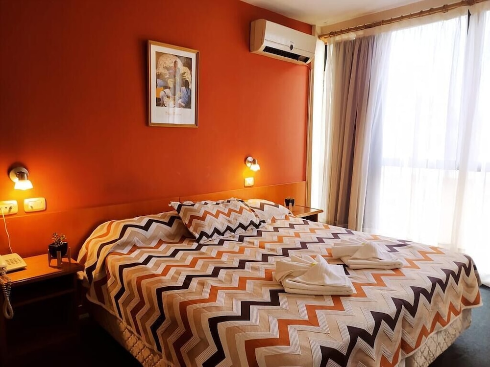 Standard Room, 2 Twin Beds