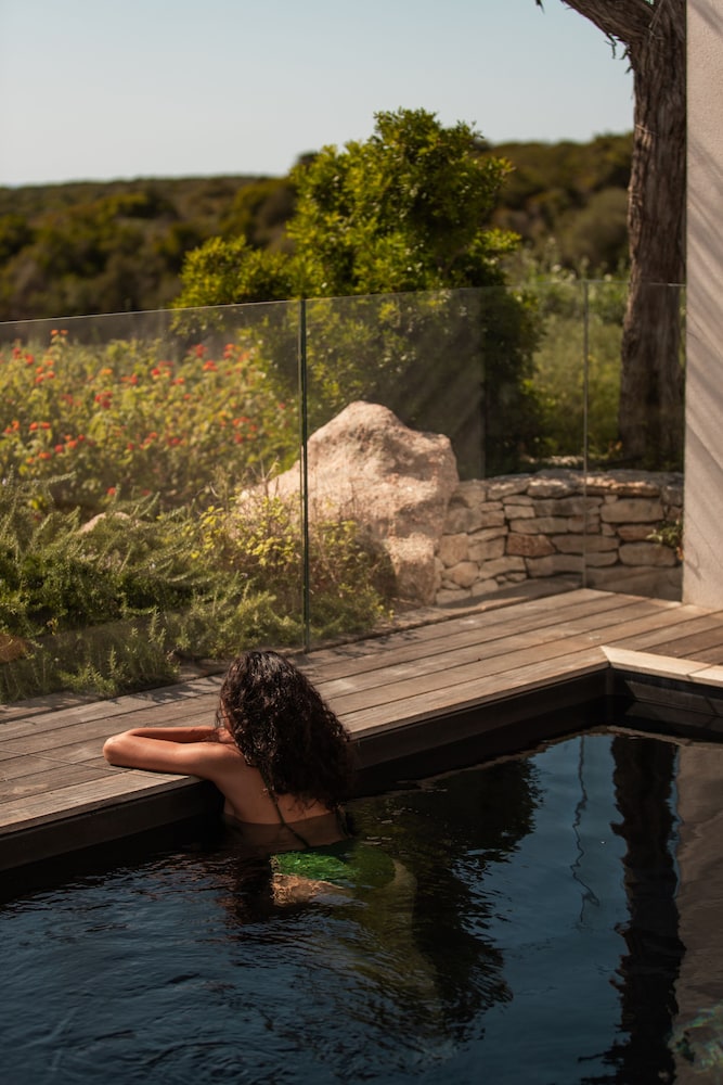 Suite Prestige, piscine privée, Vue Mer - Photo 6