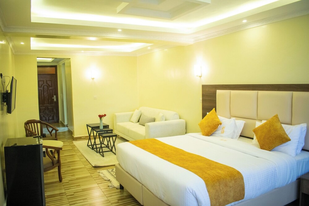 Superior Double Room photo 1