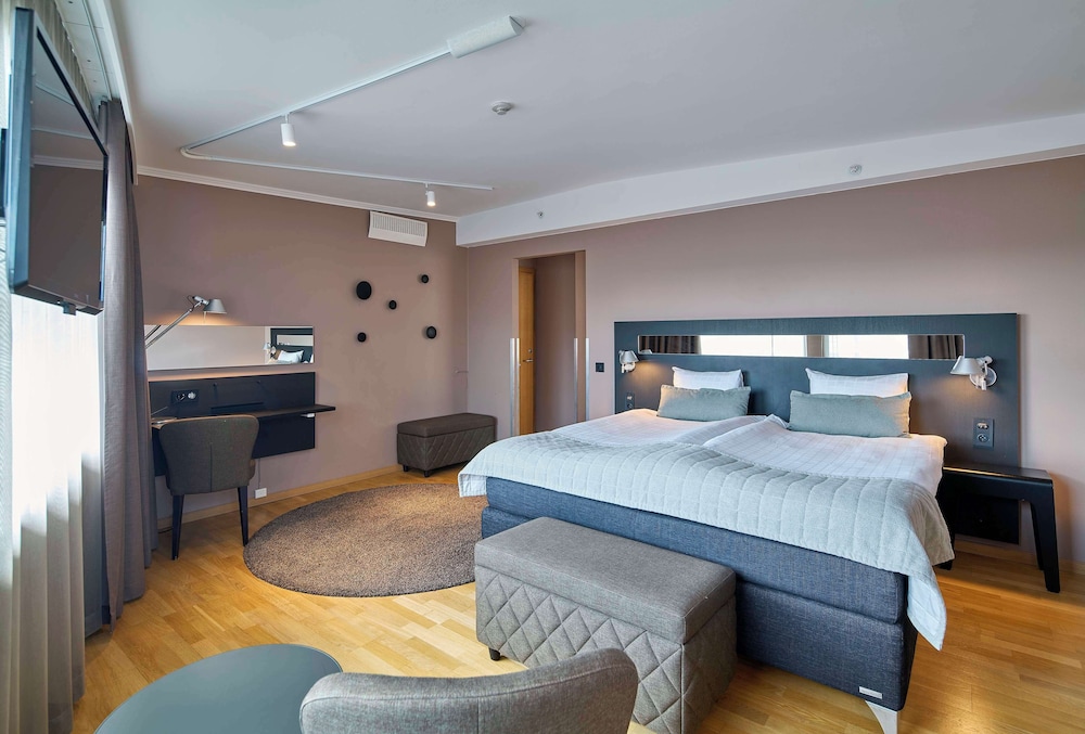 Suite photo 1