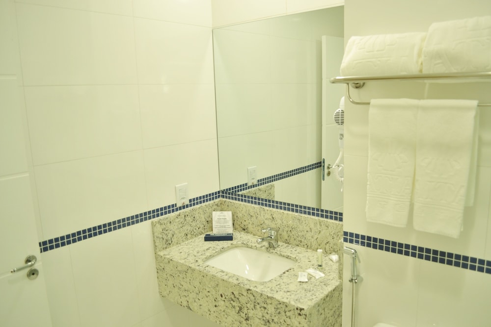 Luxury Twin Room photo 2