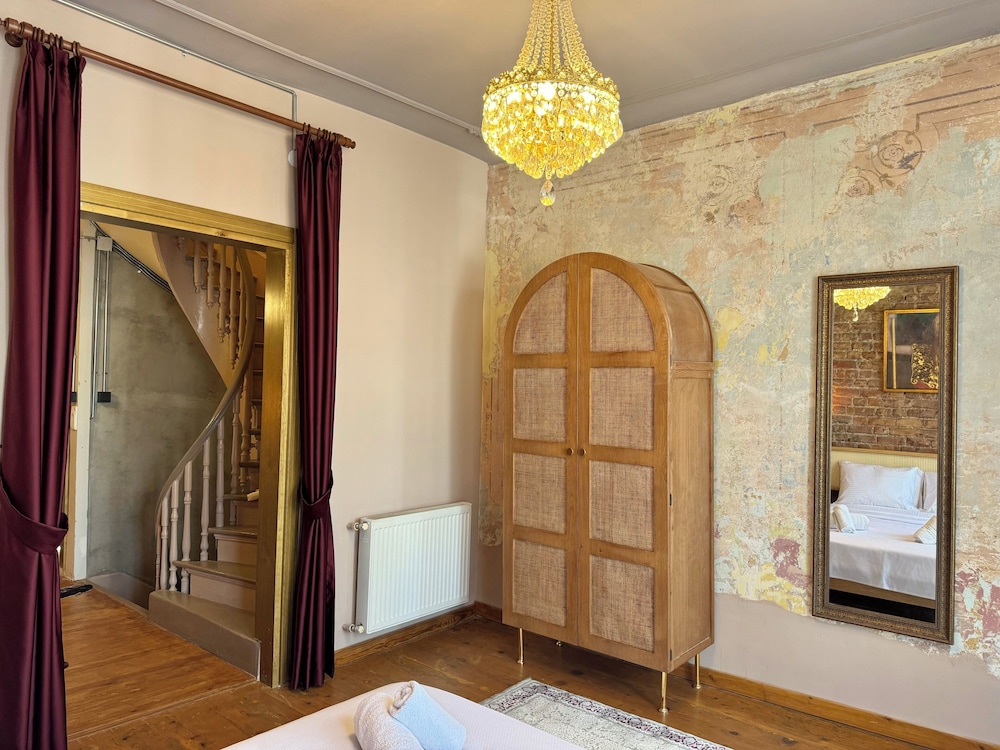 Deluxe Villa photo 3