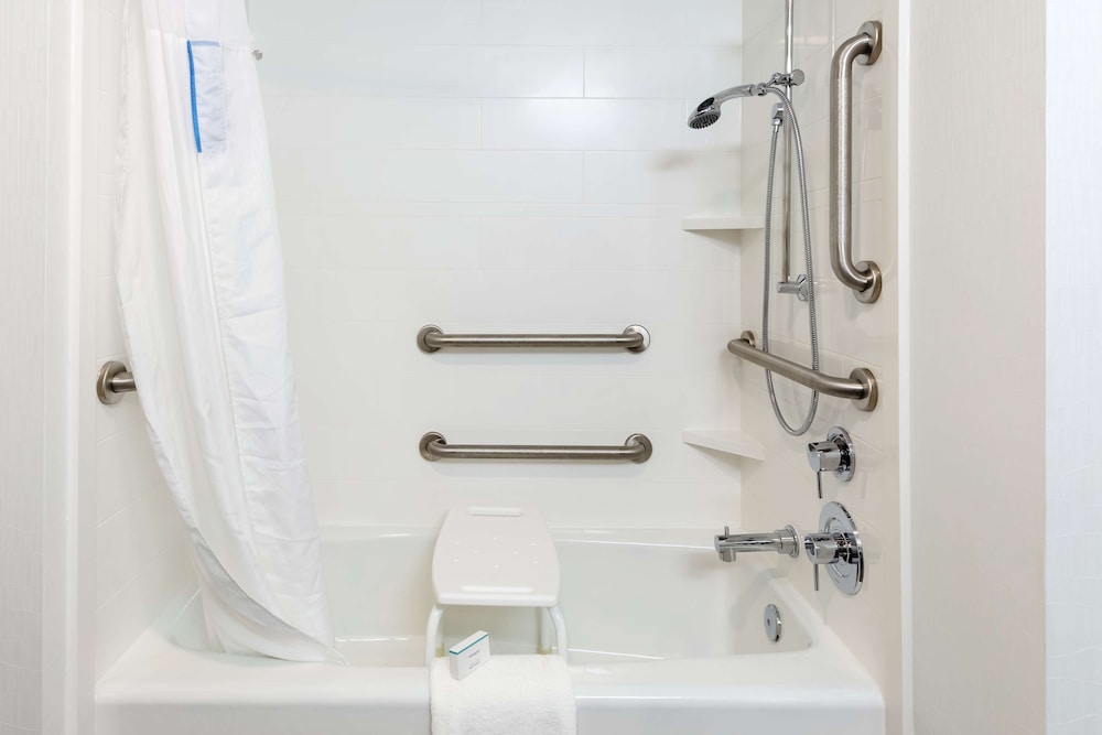 Hampton Inn Acworth, 写真 5