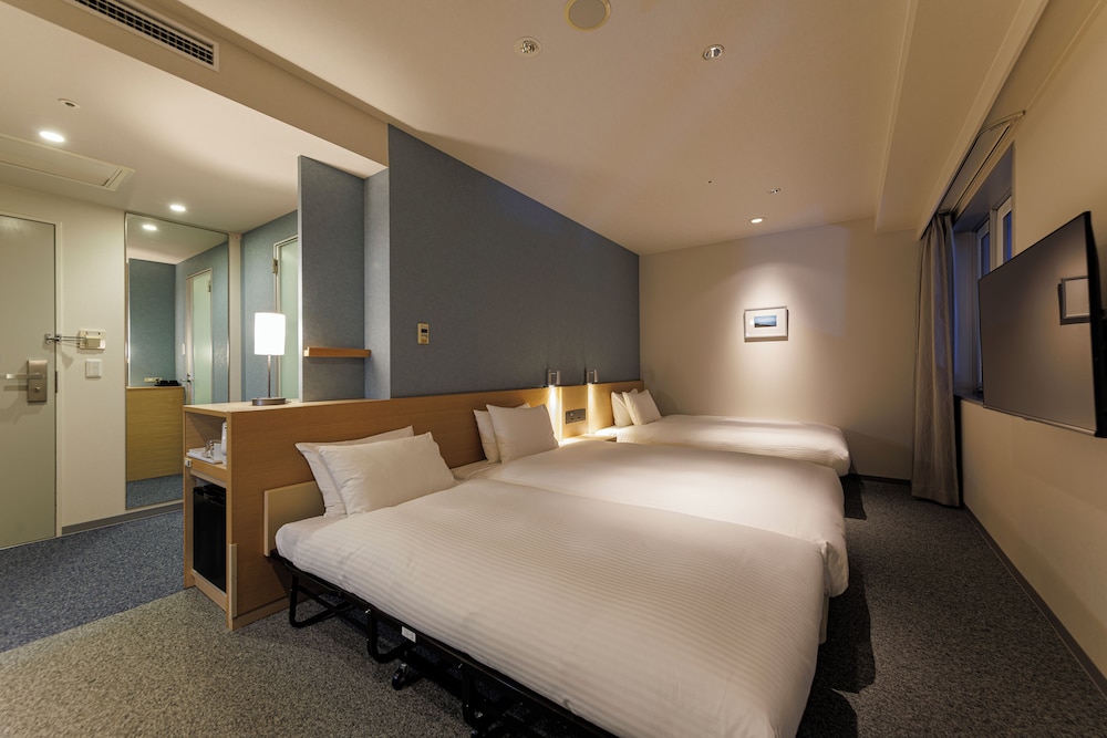 Deluxe Triple Room, Non-Smoking, 3 People - Photo 5