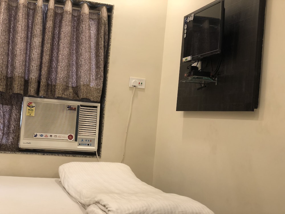 Luxury Double Room photo 1