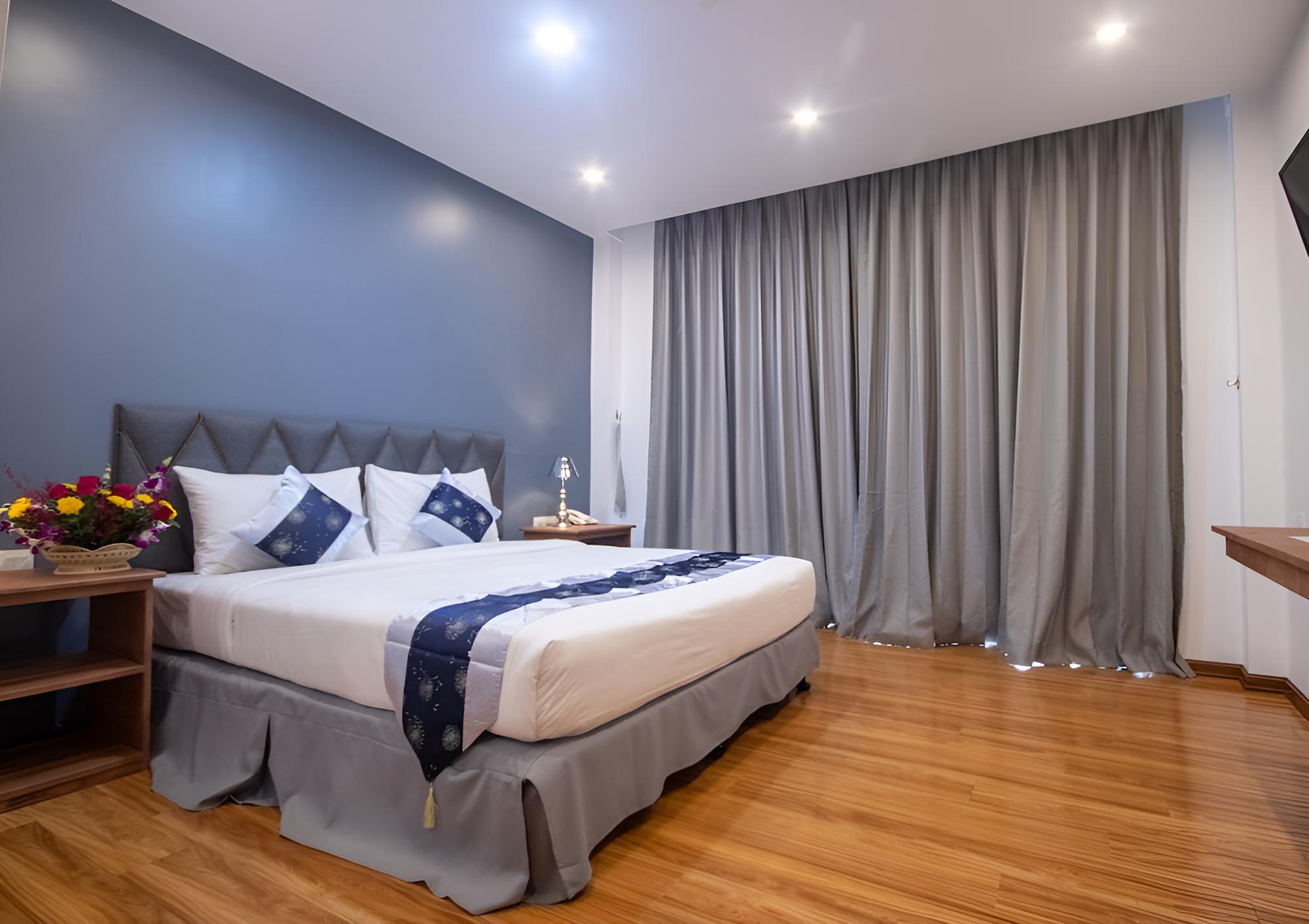 Superior Double Room photo 2