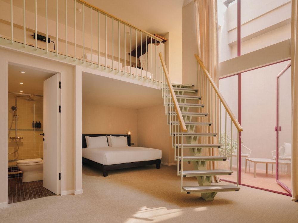 Junior Duplex