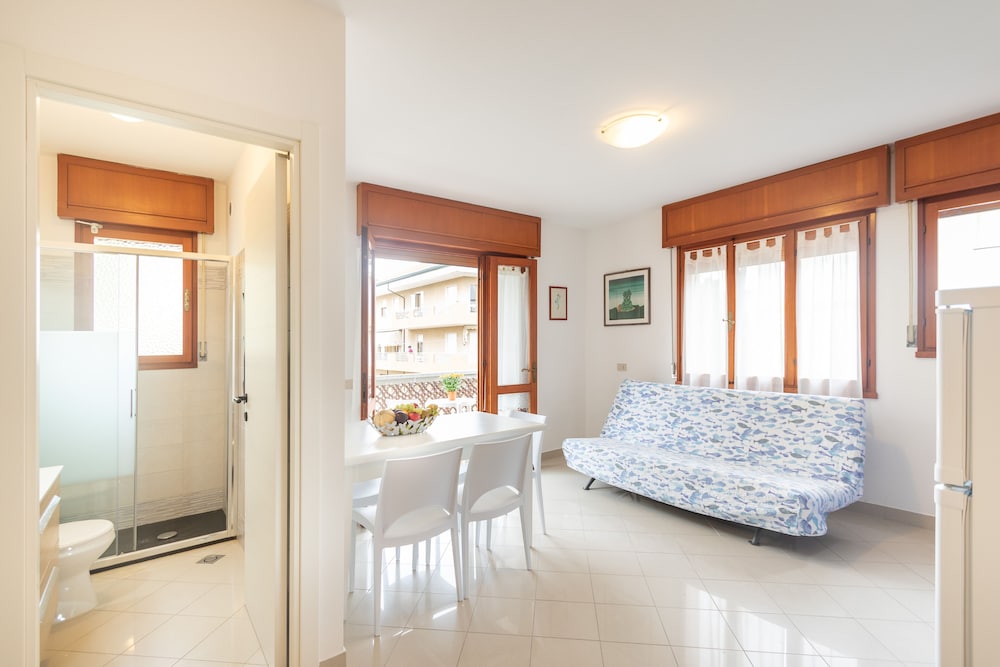 Apartment, 1 Bedroom