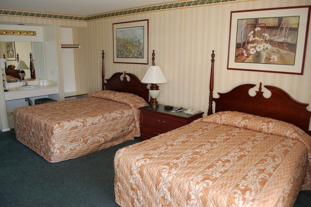 Standard Double Room photo 1