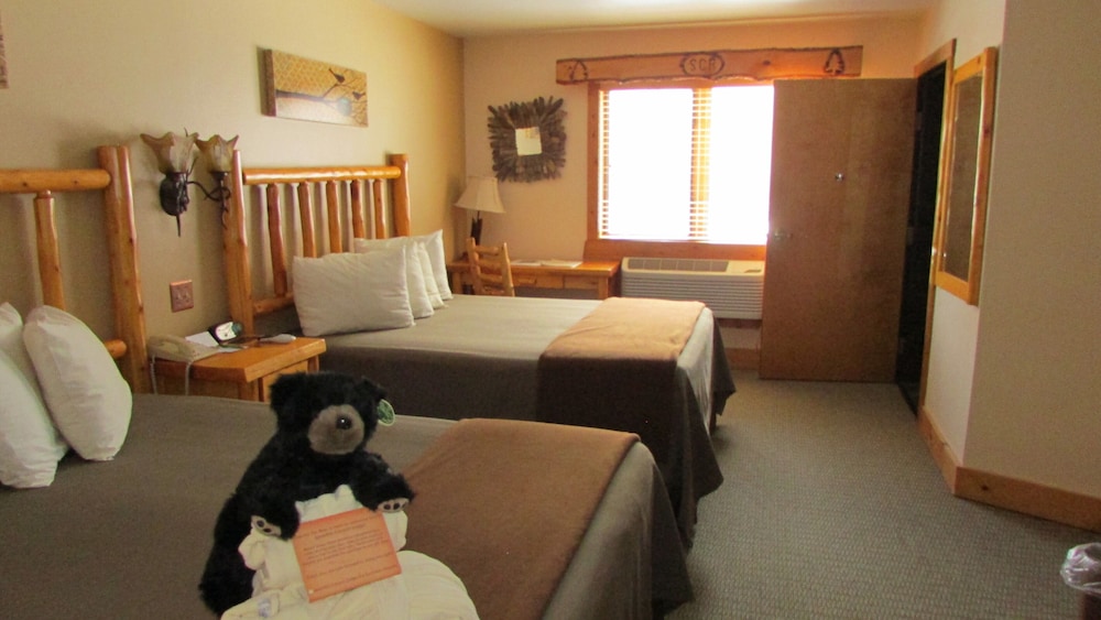 Muir Suite photo 2