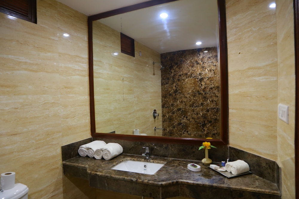 Deluxe Room photo 2
