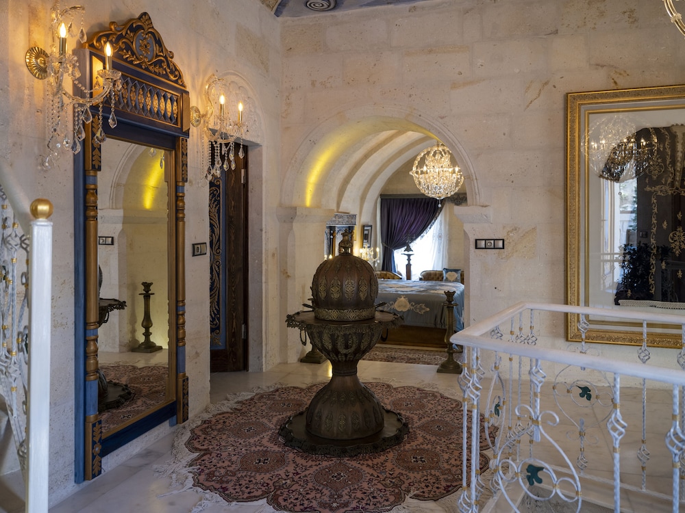 Elika Villa Panoramic View