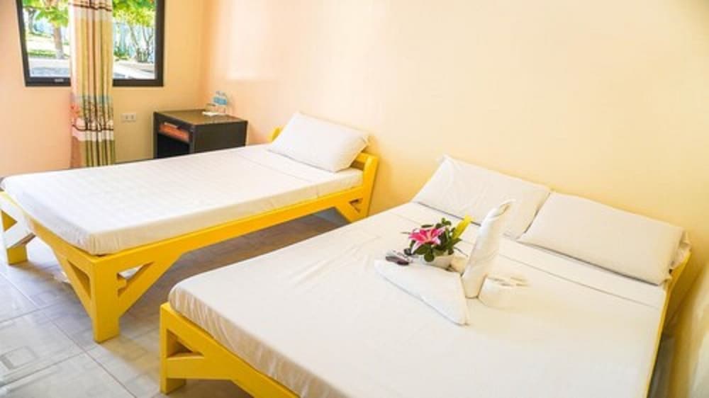 Triple Room photo 1