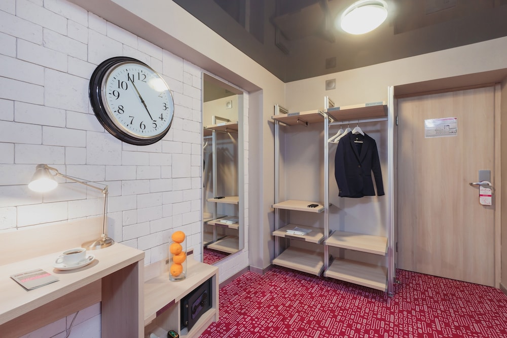 Superior Double Room photo 3