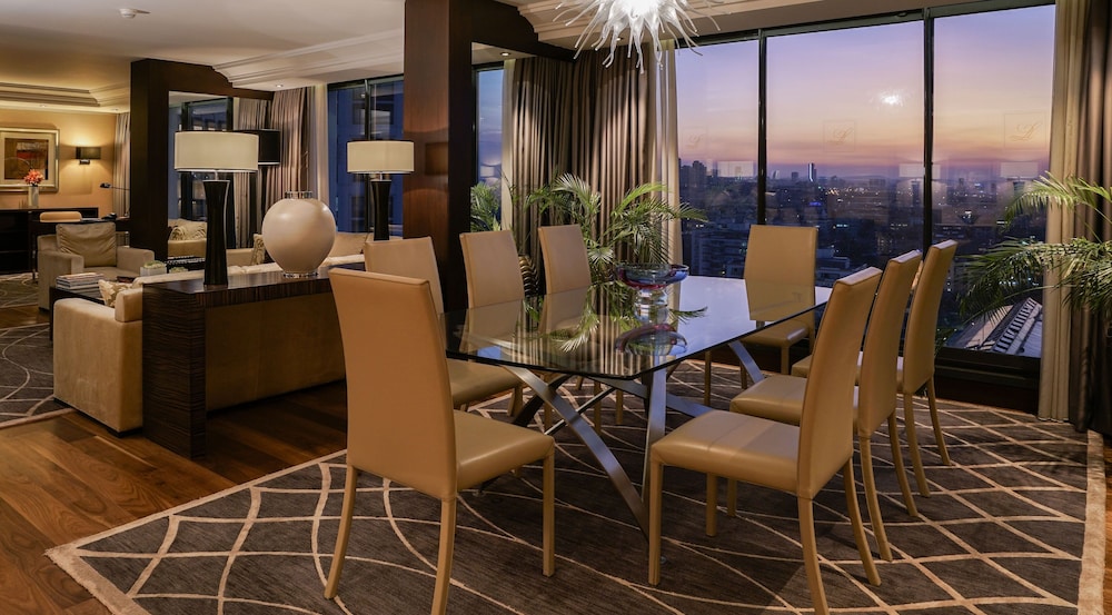 Presidential Suite, 1 King Bed