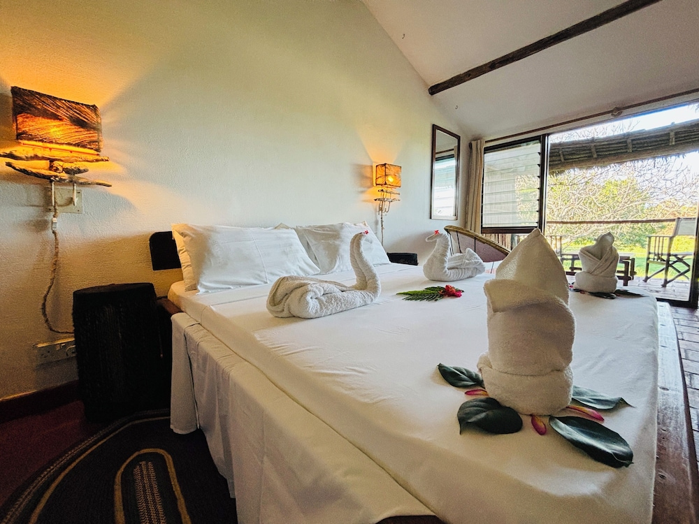 Standard Room, Ocean View photo 1