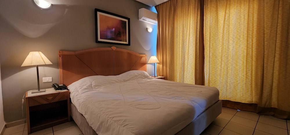Suite photo 1