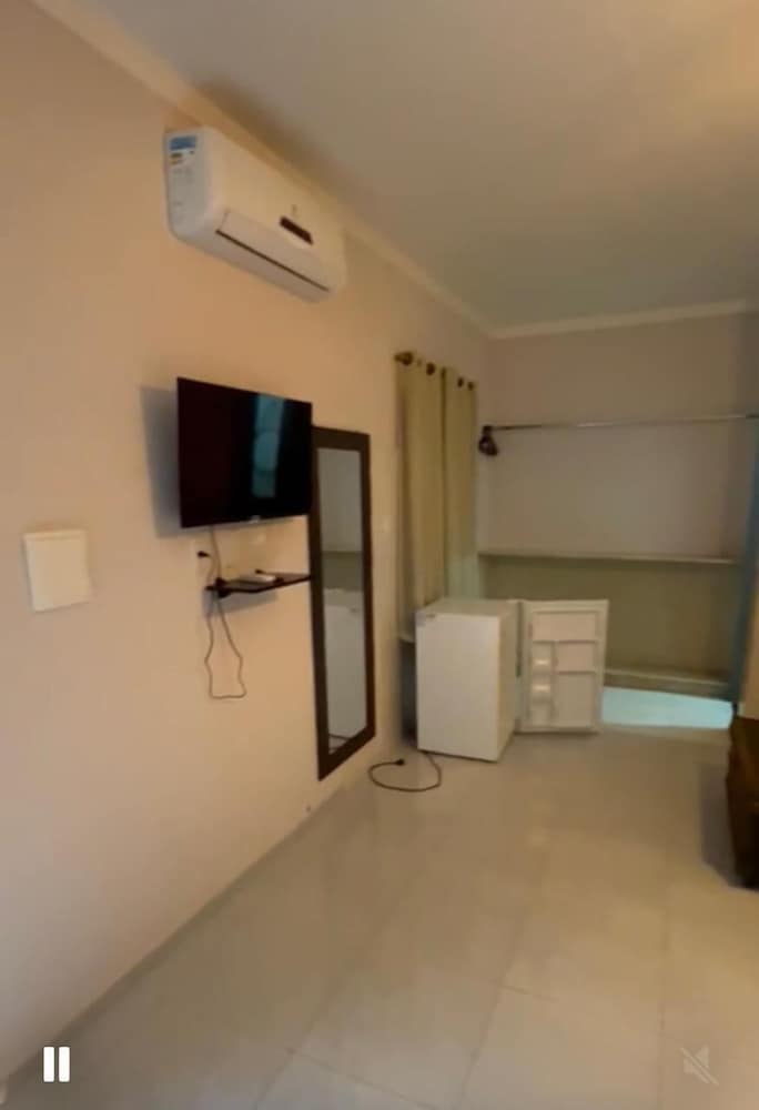 Standard Quadruple Room photo 2