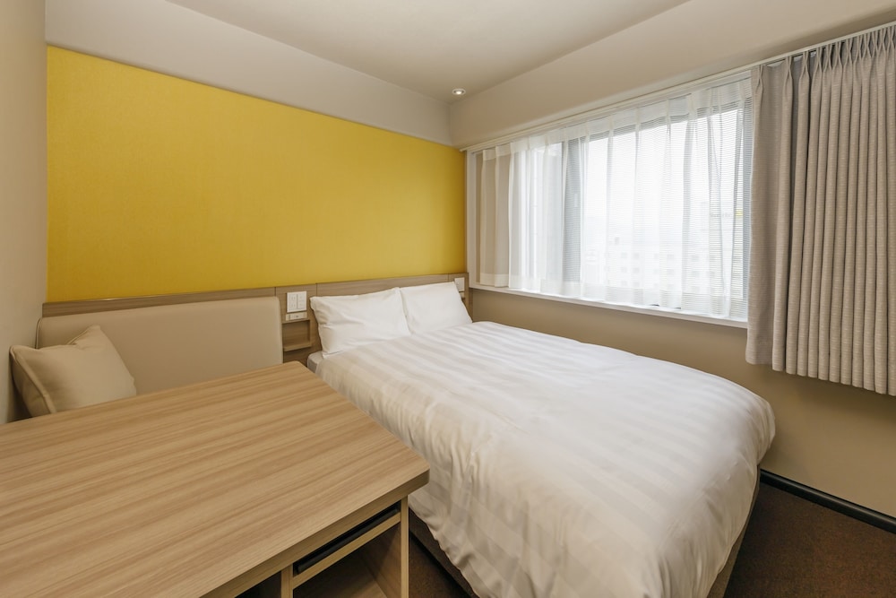 Standard Double Room photo 3