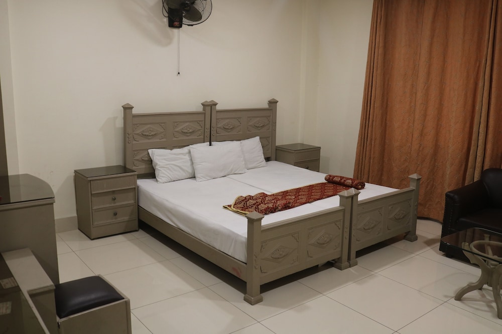 Twin Room photo 1