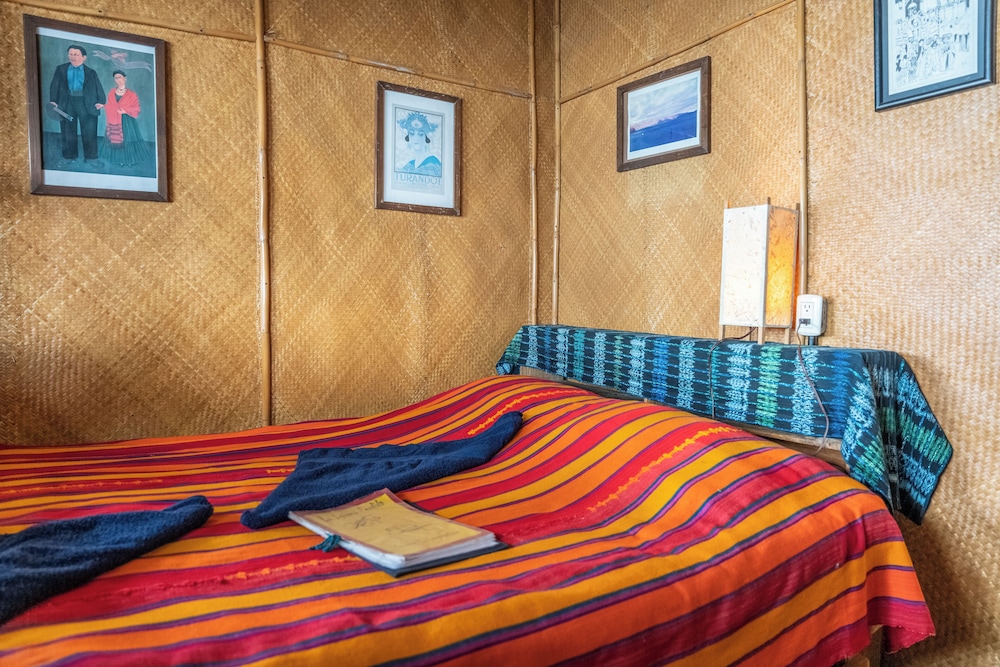 Basic Double Room, 1 Double Bed photo 2
