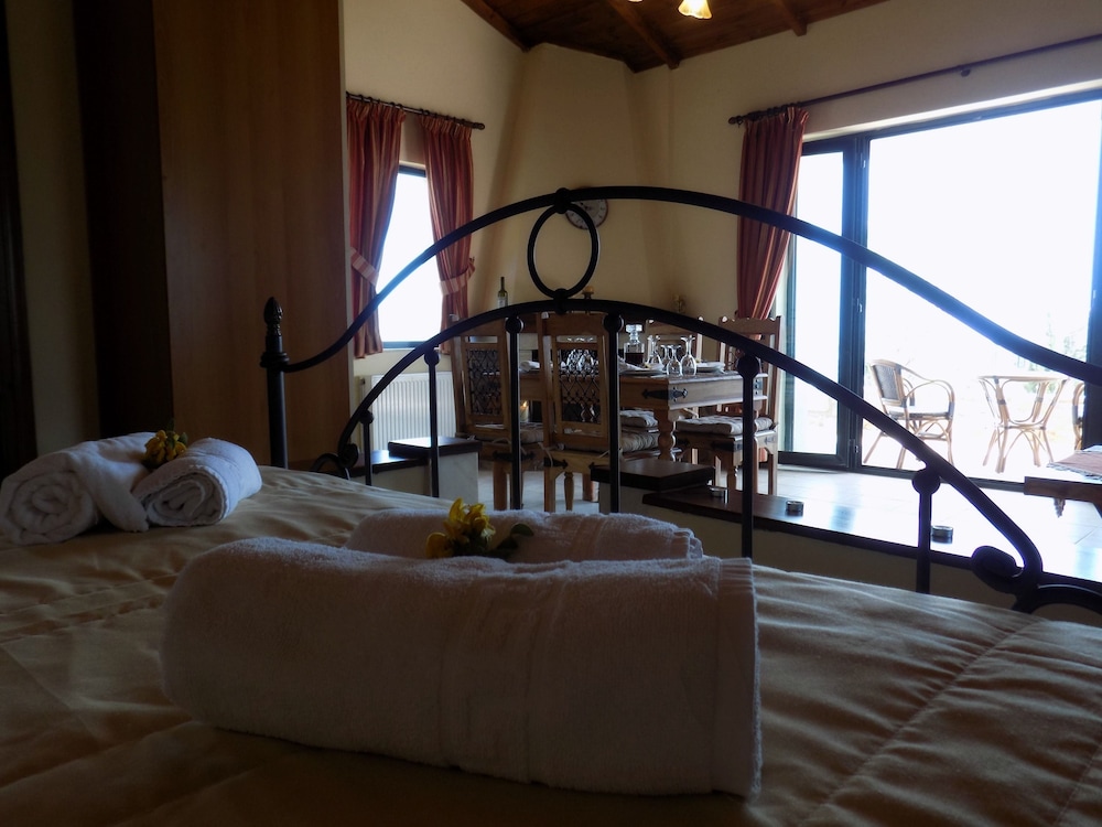 Cottage photo 1