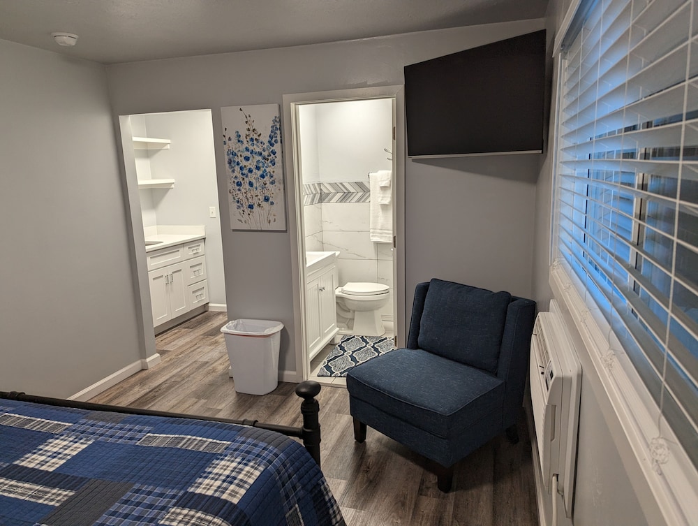 Luxury Room photo 1