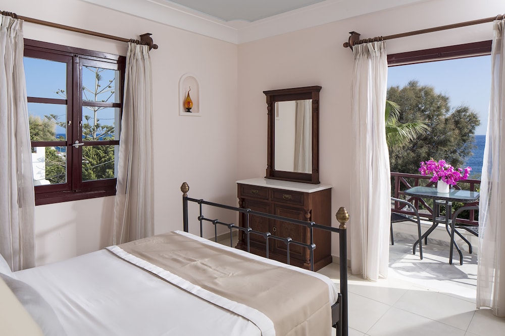 Superior Triple Room - Photo 22