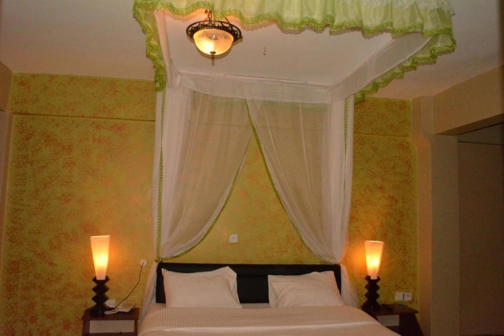 Economy Room photo 2