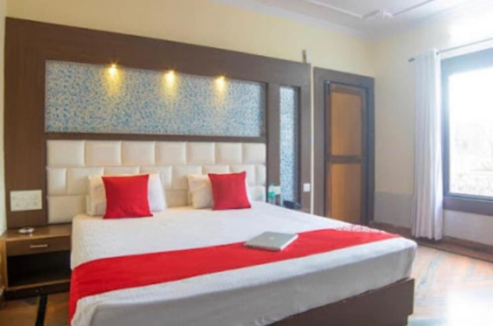 Deluxe Double Room - Photo 3