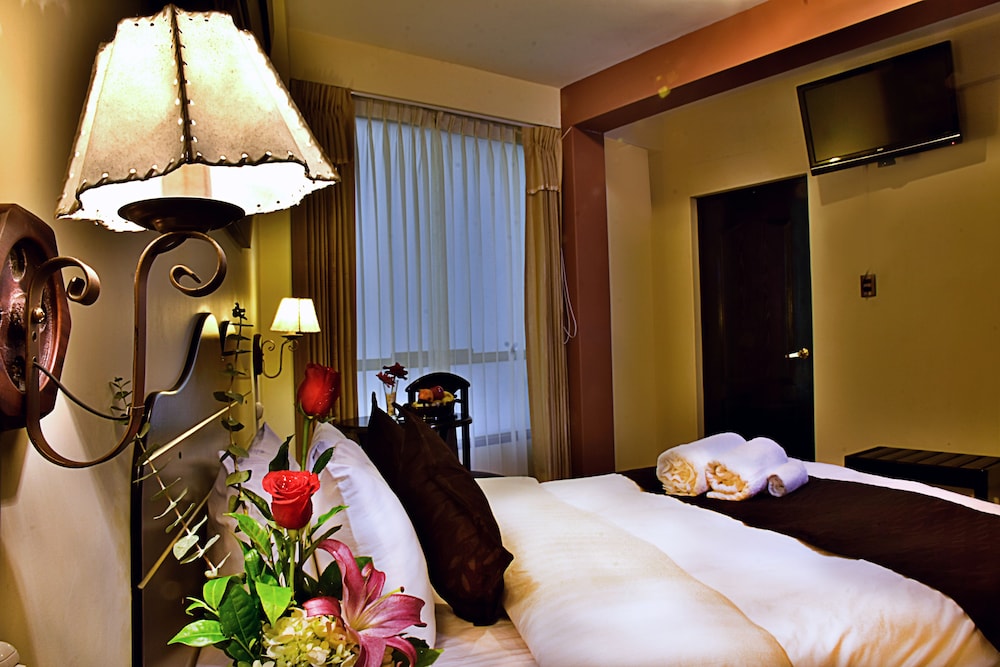 Double Or Twin Room photo 3