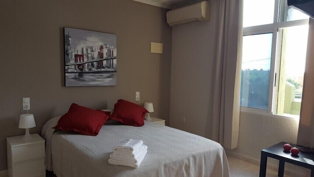 Double Room, 1 Double Bed, Non Smoking - Photo 3